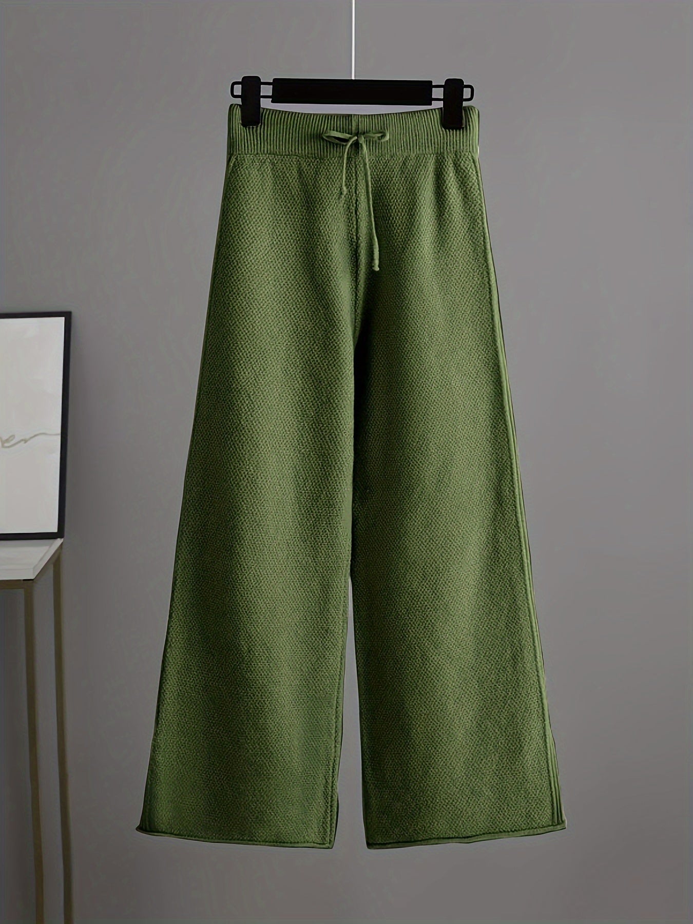 Amara | Knit Lounge Set
