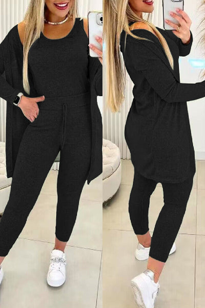 Cecilia | 3-Piece Lounge Set