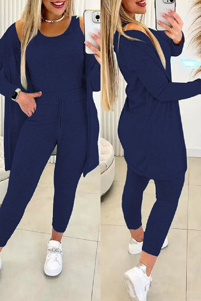 Cecilia | 3-Piece Lounge Set