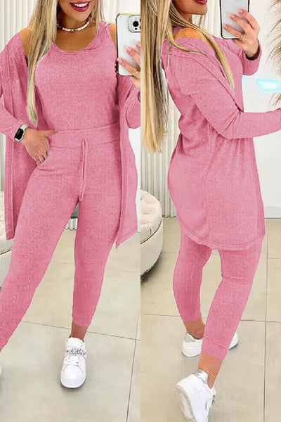 Cecilia | 3-Piece Lounge Set