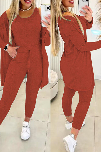 Cecilia | 3-Piece Lounge Set