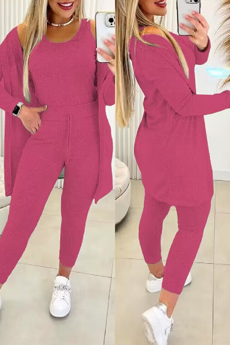 Cecilia | 3-Piece Lounge Set