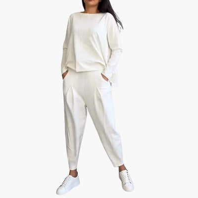 Roxane | Minimalist 2-Piece Set
