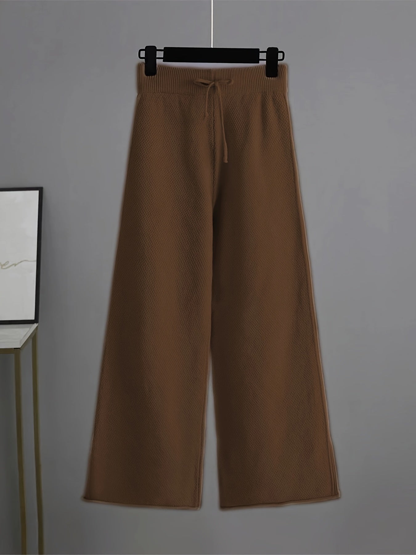 Amara | Knit Lounge Set
