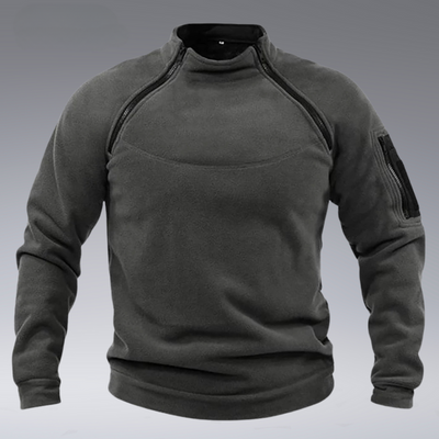 Logan | Tactical Fleece Sweater