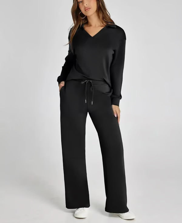 Alondra | Relaxed 2-Piece Lounge Set
