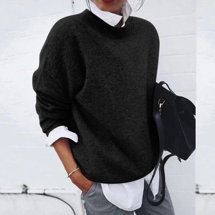 Jolanda | Comforatble Day Sweater
