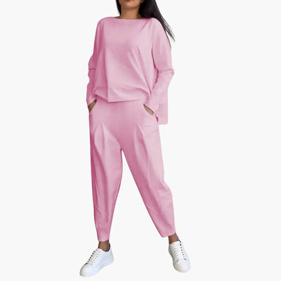 Roxane | Minimalist 2-Piece Set