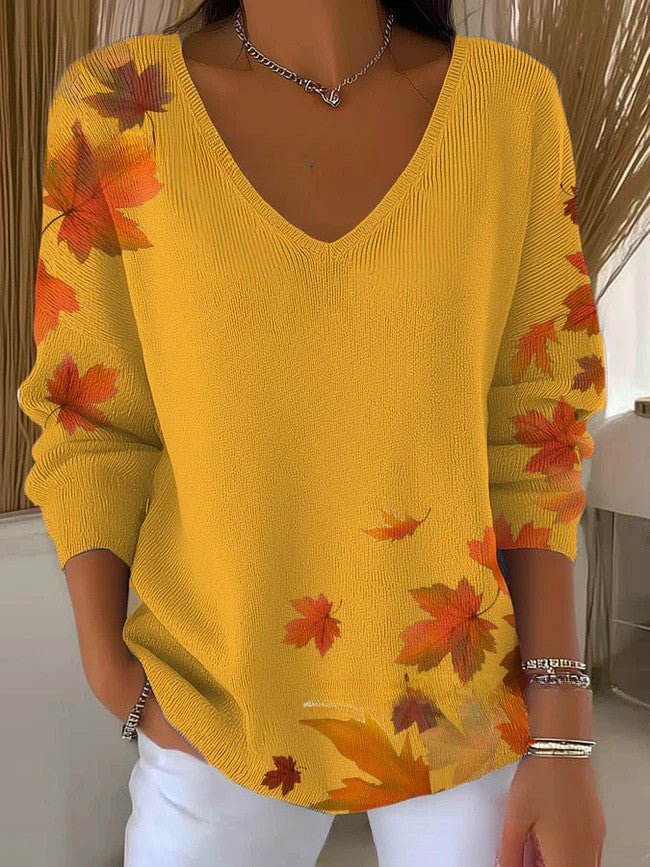 Aurelia | Elegant Bloom Blouse
