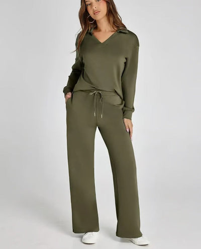 Alondra | Relaxed 2-Piece Lounge Set