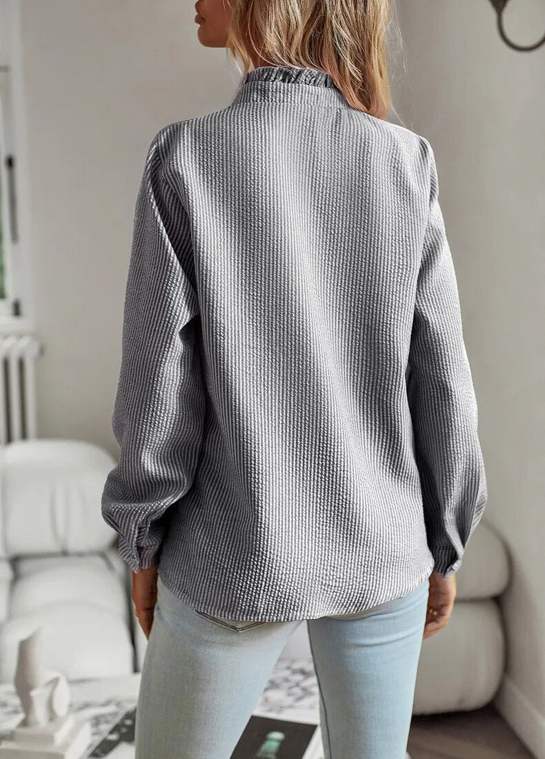 Marina | Elegant Blouse