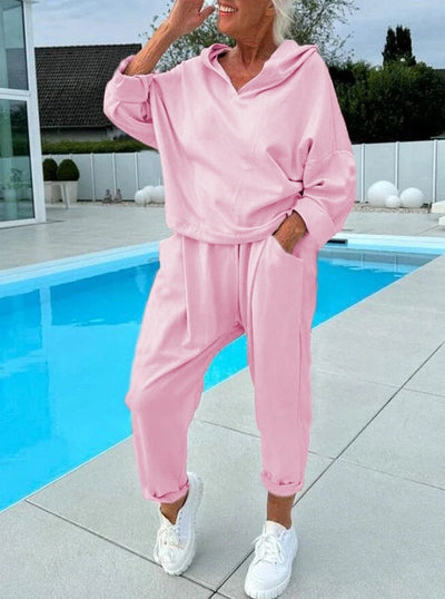 Taylor | Relaxed Everyday 2-Piece Set