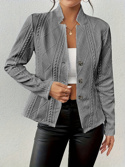 Bianca | Elegant Blazer
