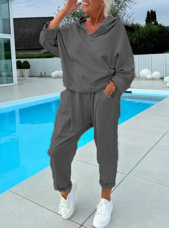 Taylor | Relaxed Everyday 2-Piece Set