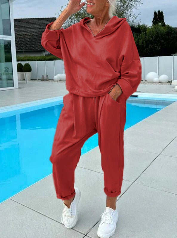Taylor | Relaxed Everyday 2-Piece Set
