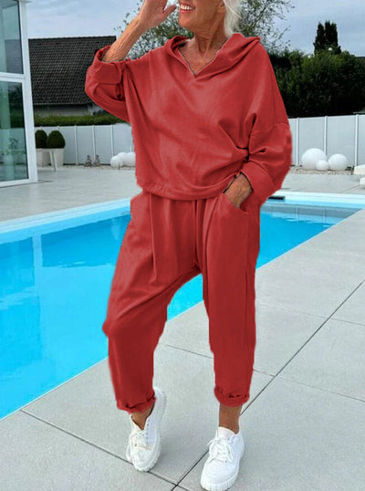 Taylor | Relaxed Everyday 2-Piece Set