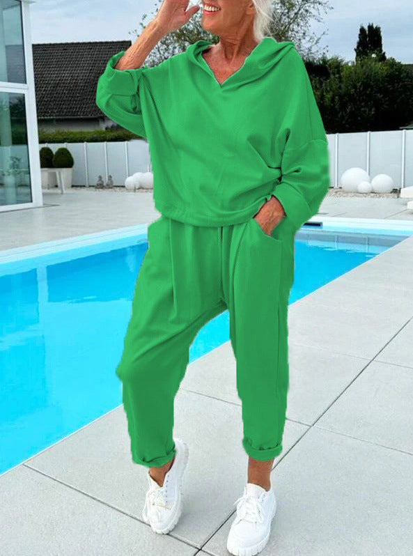 Taylor | Relaxed Everyday 2-Piece Set