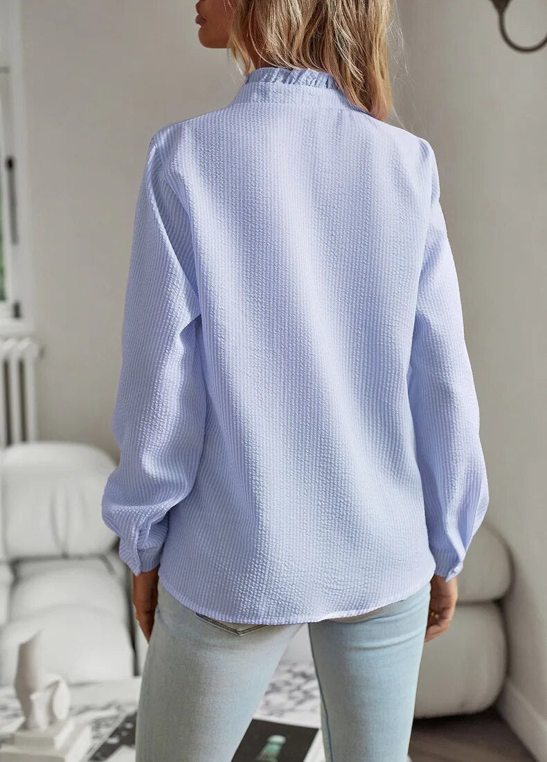 Marina | Elegant Blouse