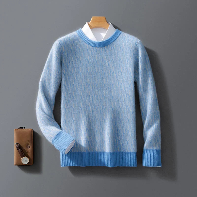 Gavin  | Everyday Knit Sweater