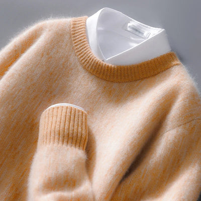 Gavin  | Everyday Knit Sweater