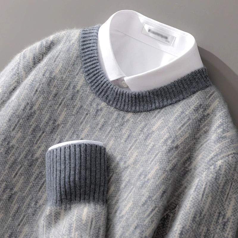 Gavin  | Everyday Knit Sweater