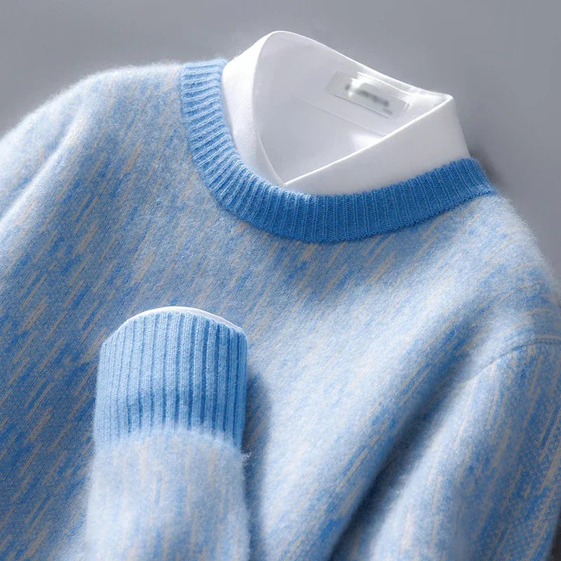 Gavin  | Everyday Knit Sweater