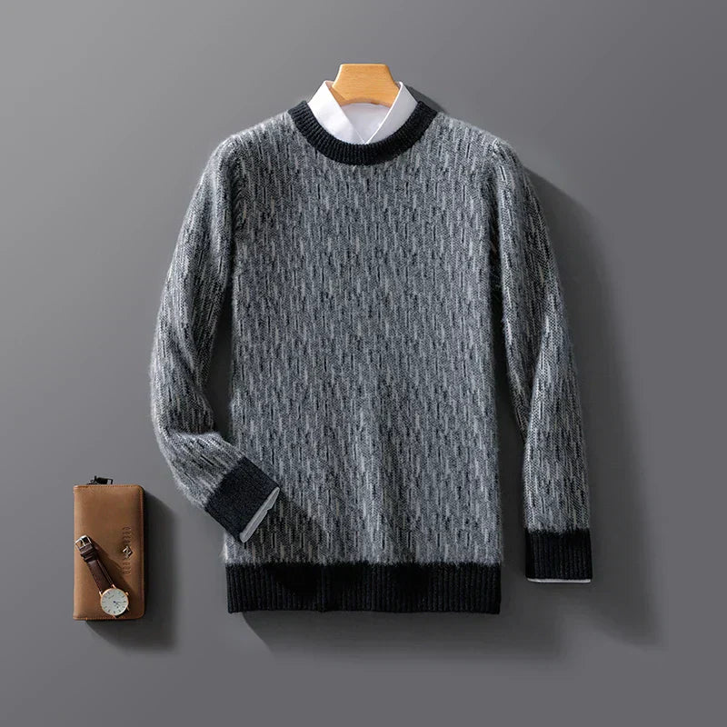 Gavin  | Everyday Knit Sweater