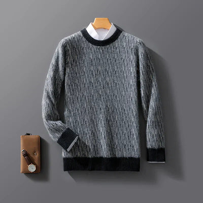 Gavin  | Everyday Knit Sweater