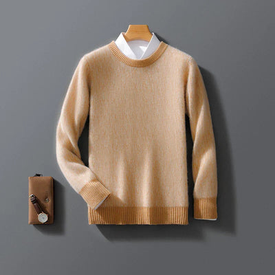 Gavin  | Everyday Knit Sweater