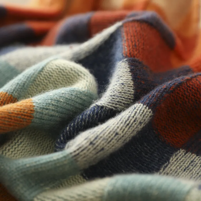 Bea | Warmer Luxury Cashmere Sweater