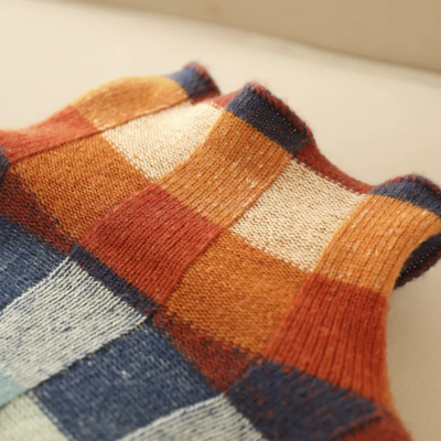 Bea | Warmer Luxury Cashmere Sweater