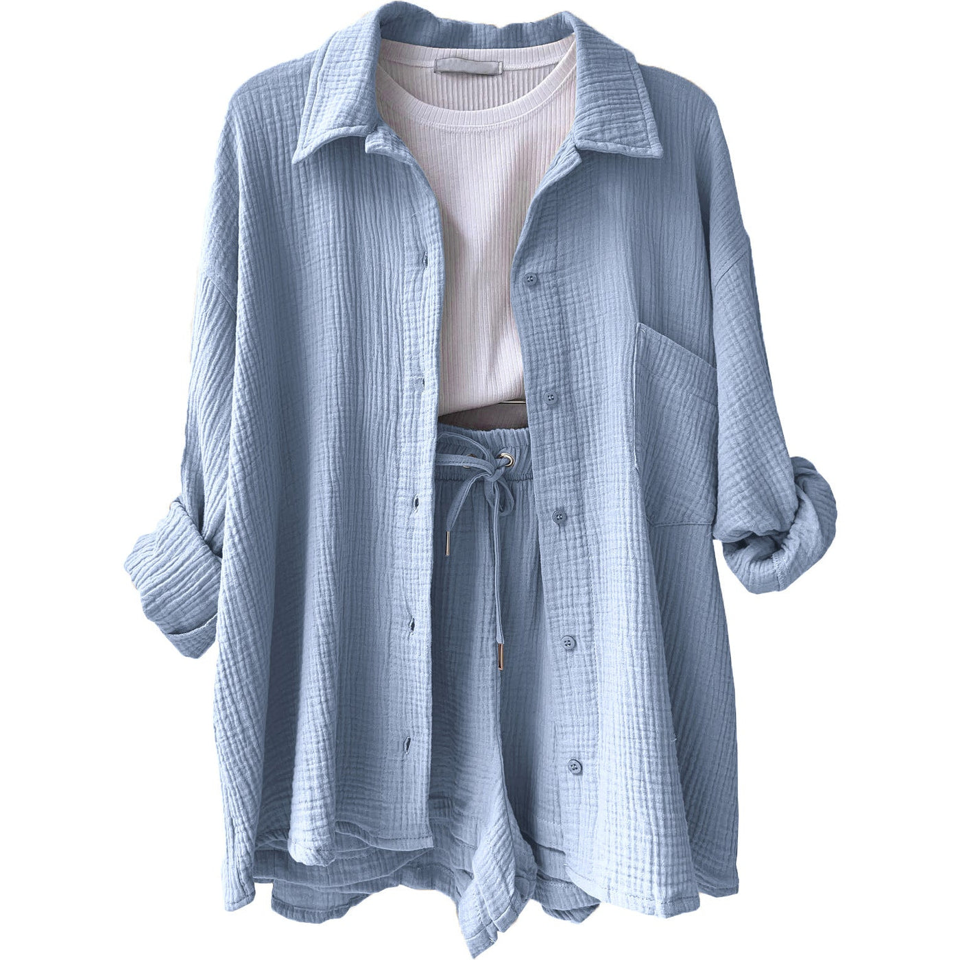 Robyn | Relaxed Lounge Set