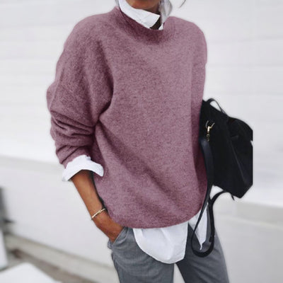Jolanda | Comforatble Day Sweater