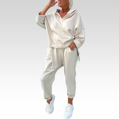 Taylor | Relaxed Everyday 2-Piece Set