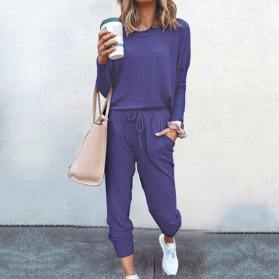 Caroline | Casual Tracksuit Set