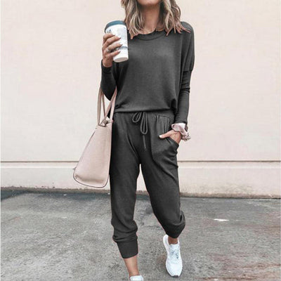 Caroline | Casual Tracksuit Set