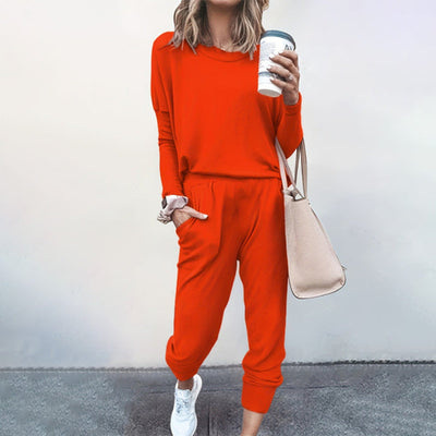 Caroline | Casual Tracksuit Set
