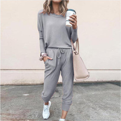Caroline | Casual Tracksuit Set
