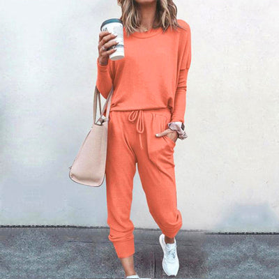 Caroline | Casual Tracksuit Set