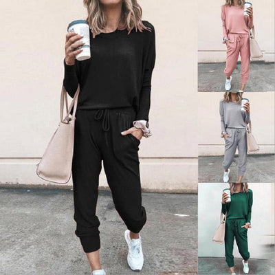 Caroline | Casual Tracksuit Set