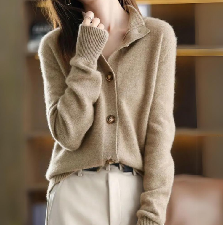 Maddison | Timeless Elegant Cardigan