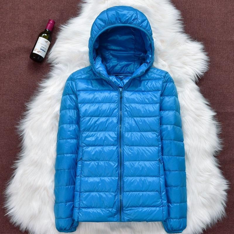 Kaleigh | Lightweight Puffer Jacket