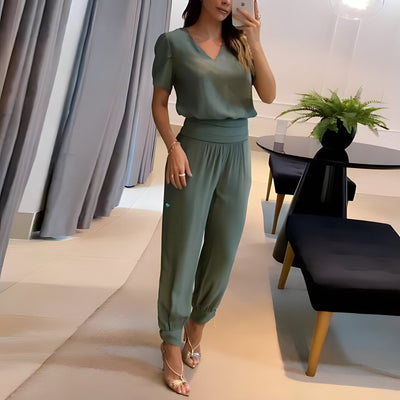 Samara | Trendy 2-Piece Set
