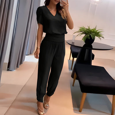 Samara | Trendy 2-Piece Set