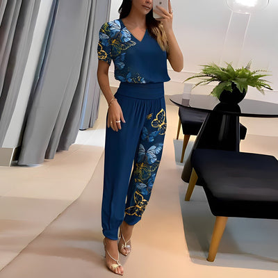 Samara | Trendy 2-Piece Set