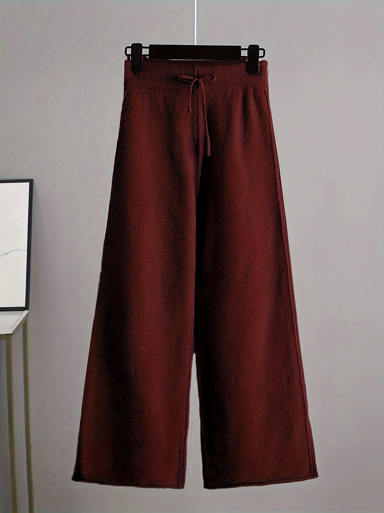 Amara | Knit Lounge Set