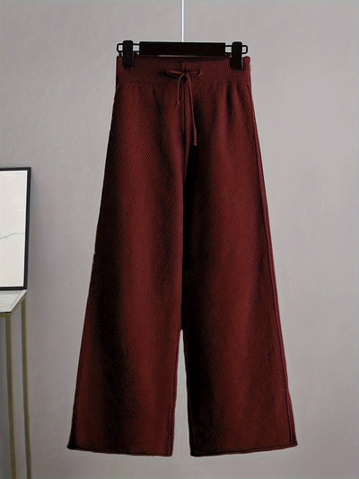 Amara | Knit Lounge Set
