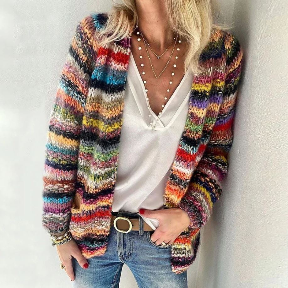 Maeve | Comfortable Everyday Cardigan