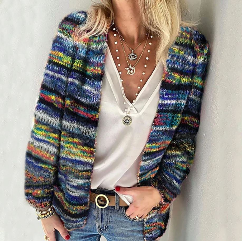 Millie | Comfortable Everyday Cardigan