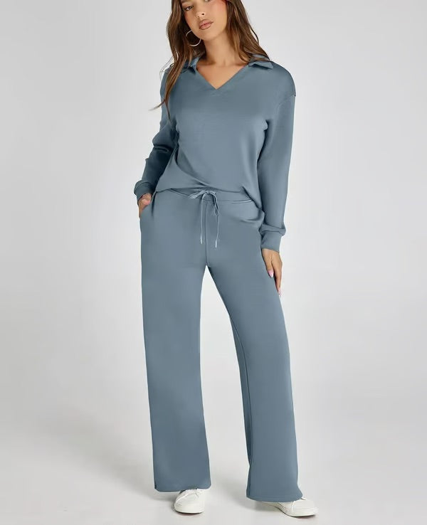 Alondra | Relaxed 2-Piece Lounge Set